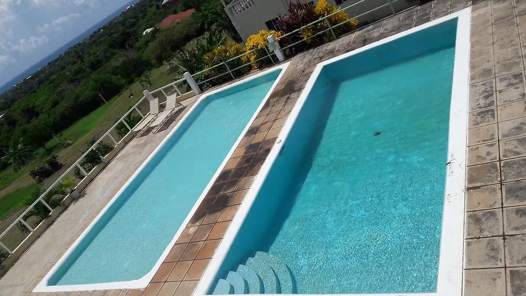 Southview Hotel Treasure Beach