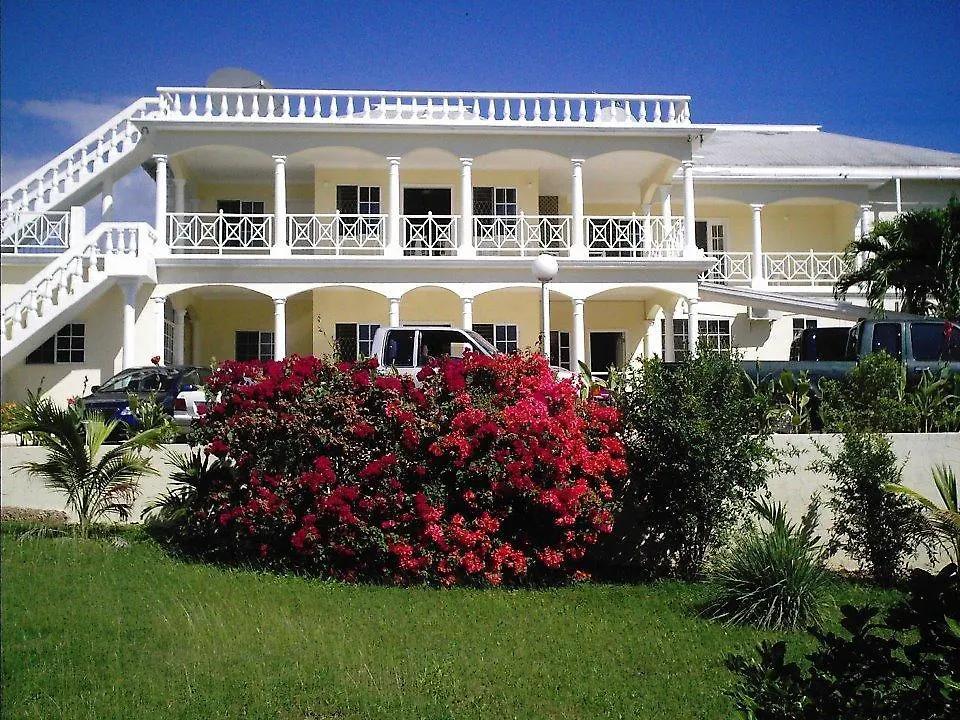 Southview Hotel Treasure Beach