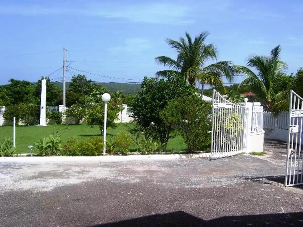 Southview Hotel Treasure Beach