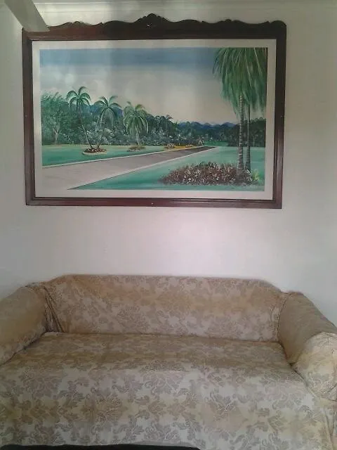 Southview Hotel Treasure Beach 3*,  Jamaica