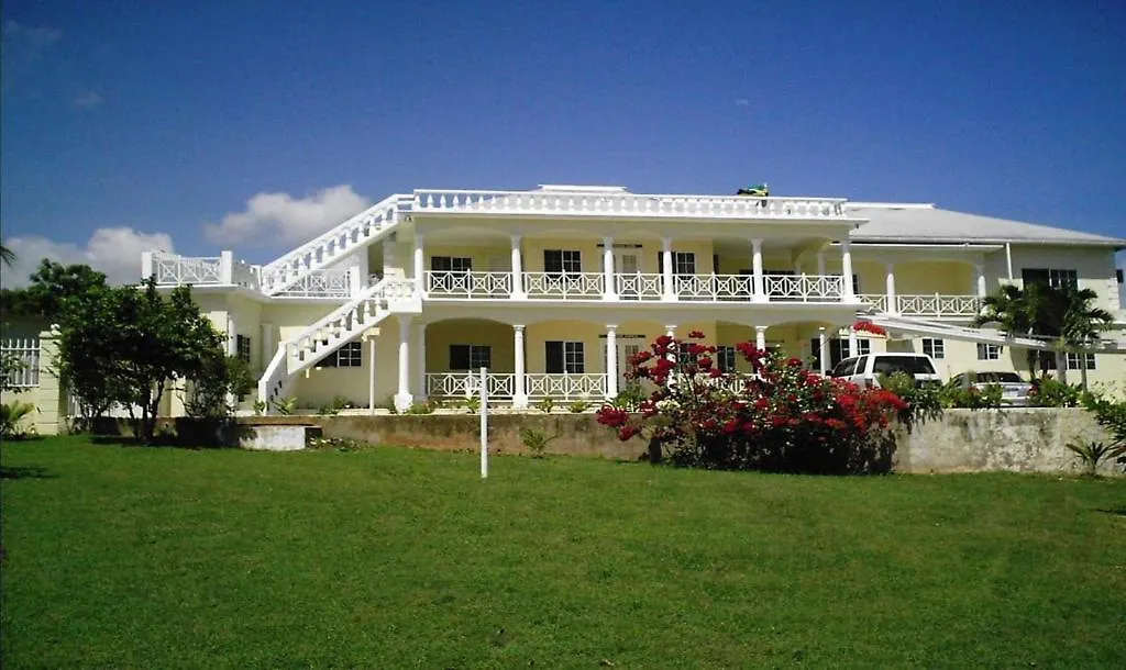 Southview Hotel Treasure Beach