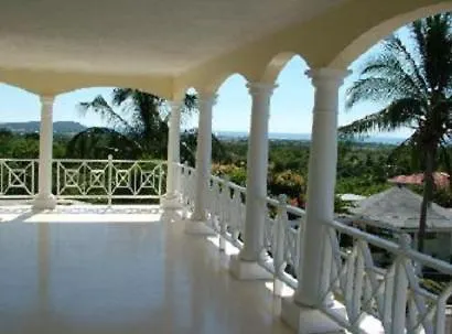 Southview Hotel Treasure Beach