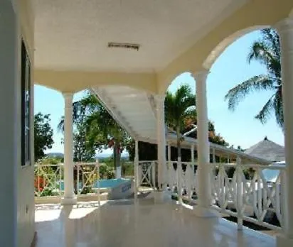 Southview Hotel Treasure Beach Jamaica