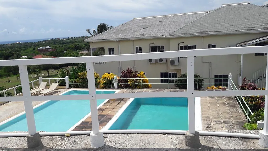 Southview Hotel Treasure Beach