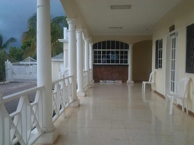 Southview Hotel Treasure Beach