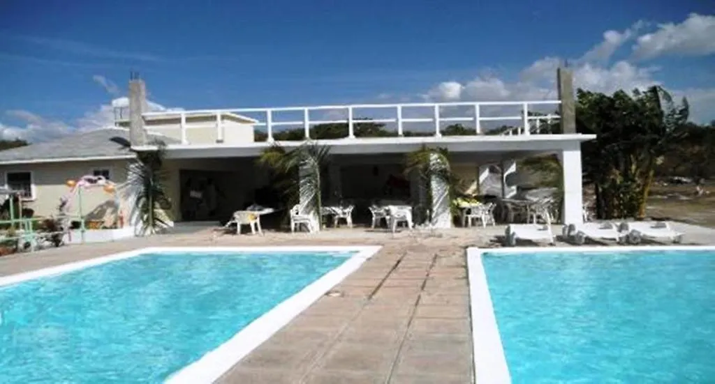Southview Hotel Treasure Beach