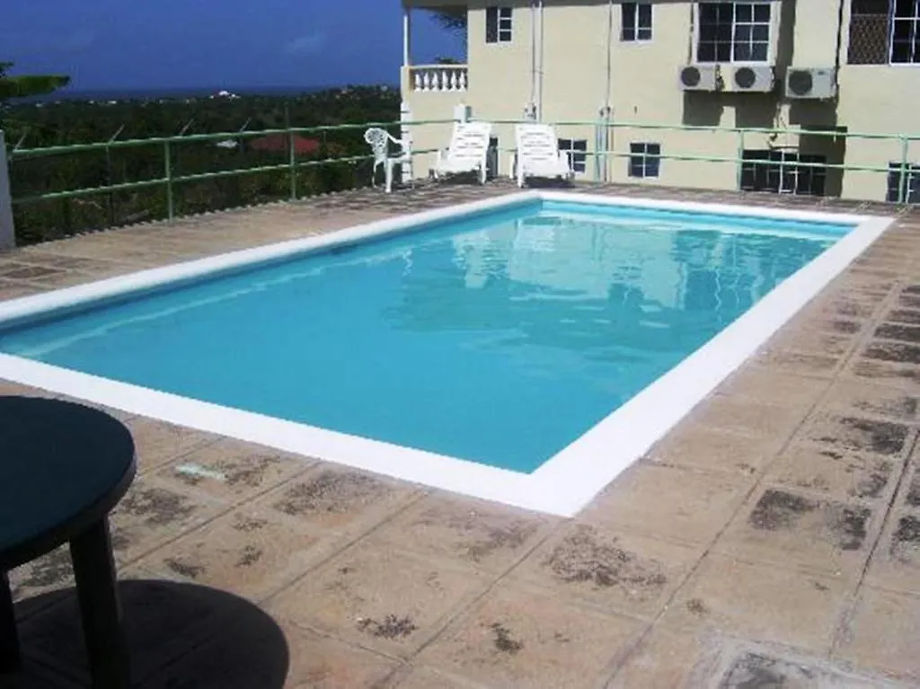 Southview Hotel Treasure Beach